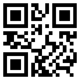 Scansione del Qr Code di 3309100900