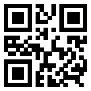 Il Qr Code di 3309100902