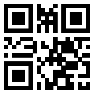 3309100903 Qr Code associato