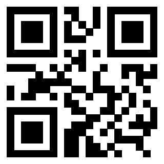 Il Qr Code di 3309100904