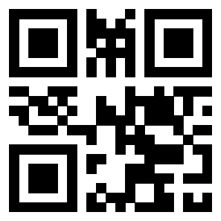 Immagine del QrCode di 3309100907