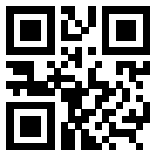 3309100909 - Immagine del Qr Code associato