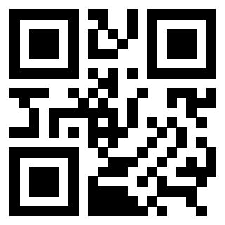 Scansione del Qr Code di 3309100910