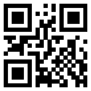 Il Qr Code di 3309100912
