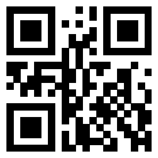 3309100913 Qr Code associato