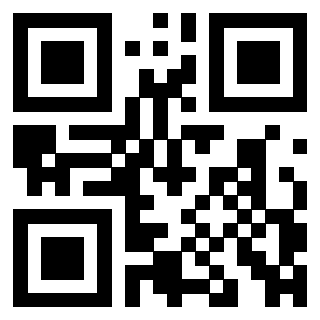Il QrCode di 3309100914