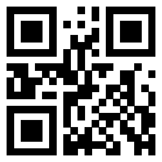 Scansione del Qr Code di 3309100915