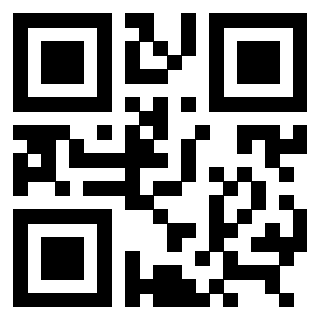 Immagine del Qr Code di 3309100917