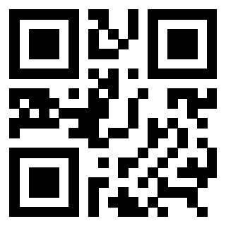 Immagine del Qr Code di 3309100920