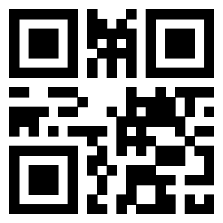 QrCode di 3309100922