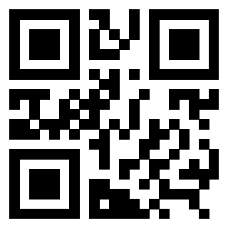 Immagine del QrCode di 3309100929
