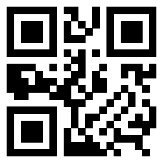 3309100930 - Immagine del Qr Code