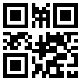 3309100931 QrCode associato