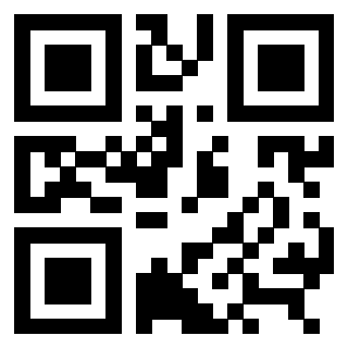 3309100934 - Immagine del Qr Code