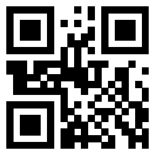Immagine del Qr Code di 3309100935
