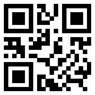 Il Qr Code di 3309100938