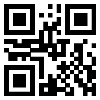 Immagine del Qr Code di 3309100942