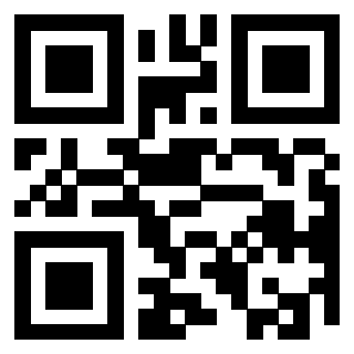 Il QrCode di 3309100944