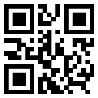 3309100947 - Immagine del QrCode