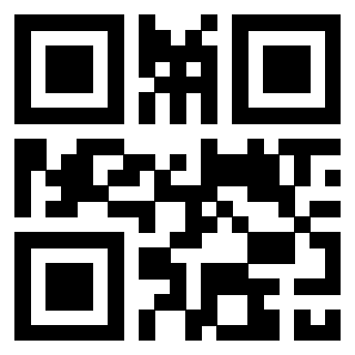 3309100948 - Immagine del Qr Code associato