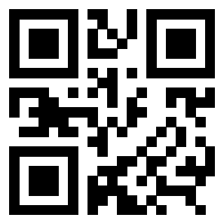 Scansione del Qr Code di 3309100951