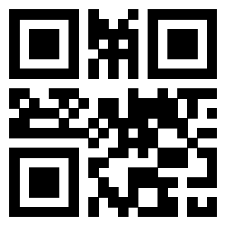 QrCode di 3309100952