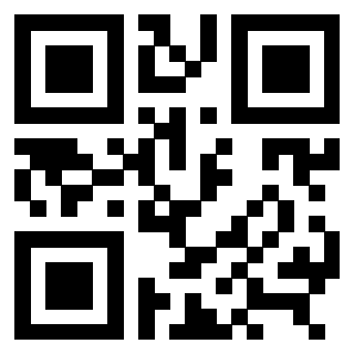 3309100954 - Immagine del Qr Code associato