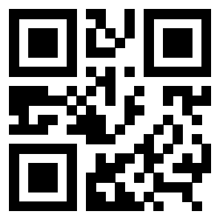 3309100955 QrCode associato