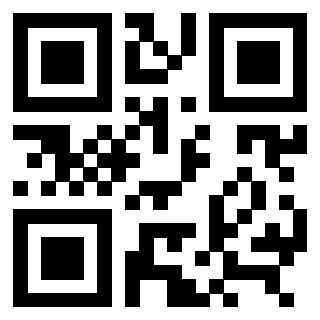 3309100957 Qr Code associato