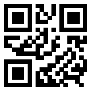 QrCode di 3309100958