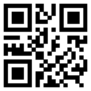 Immagine del QrCode di 3309100959
