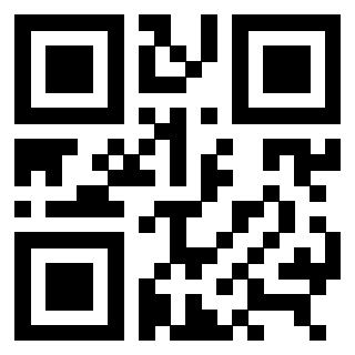 Scansione del Qr Code di 3309100960