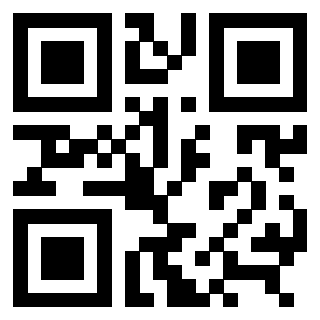 Scansione del Qr Code di 3309100962