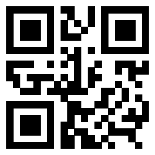 3309100964 - Immagine del QrCode