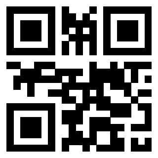 Il QrCode di 3309100966