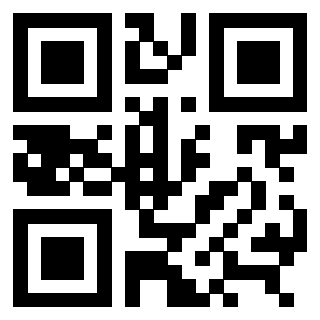 Immagine del Qr Code di 3309100968