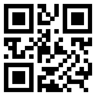 Qr Code di 3309100970