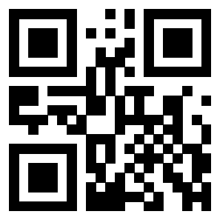Scansione del Qr Code di 3309100971