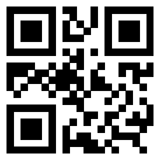 Qr Code di 3309100973