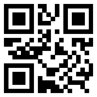 Scansione del Qr Code di 3309100974