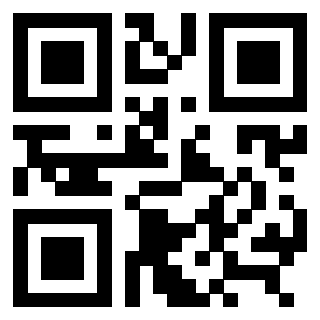 3309100975 - Immagine del Qr Code