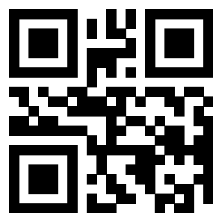 3309100977 Qr Code associato