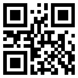 3309100979 - Immagine del Qr Code
