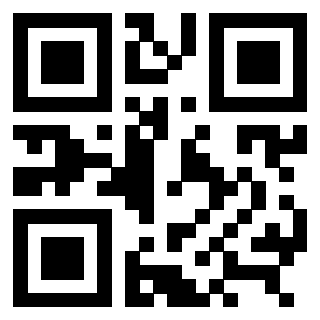 Il Qr Code di 3309100980