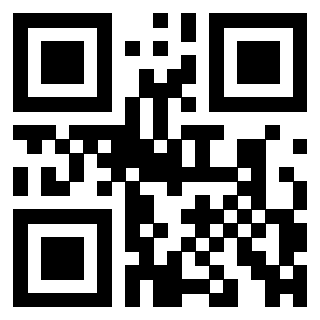 Il QrCode di 3309100982