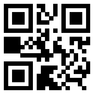 Qr Code di 3309100986