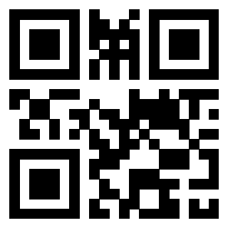 Scansione del QrCode di 3309100988
