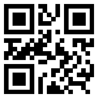 Immagine del Qr Code di 3309100989
