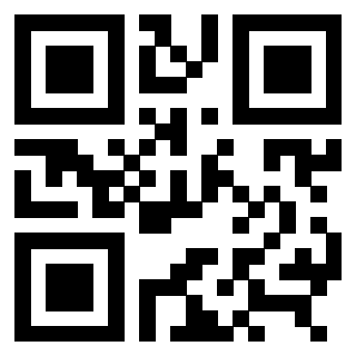 3309100993 - Immagine del QrCode associato