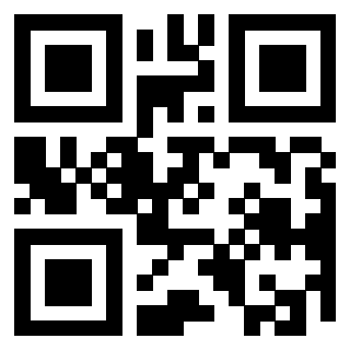 Immagine del QrCode di 3309100994